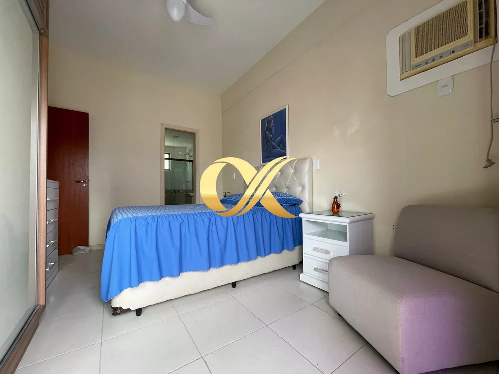 Apartamento, 3 quartos, 128 m² - Foto 9