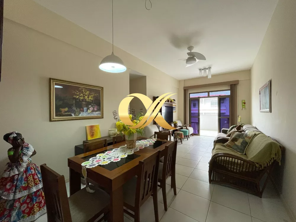 Apartamento, 3 quartos, 128 m² - Foto 2
