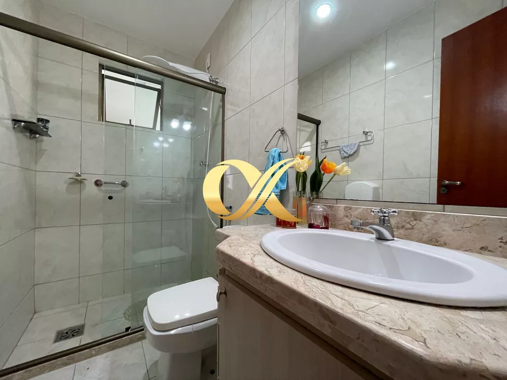 Apartamento, 3 quartos, 128 m² - Foto 4