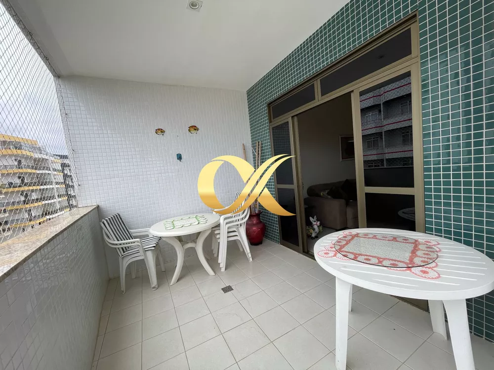 Apartamento, 3 quartos, 128 m² - Foto 3