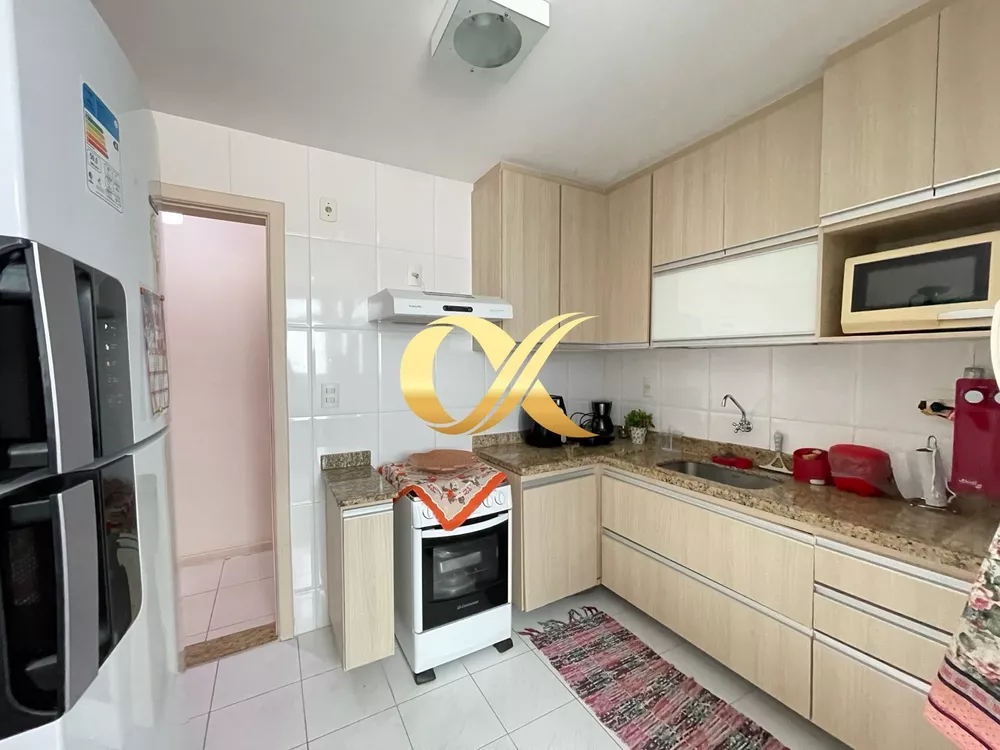 Apartamento, 3 quartos, 128 m² - Foto 14
