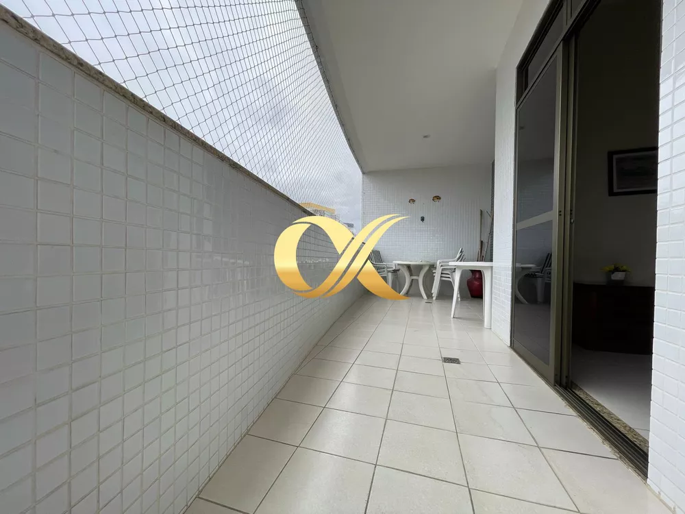 Apartamento, 3 quartos, 128 m² - Foto 6
