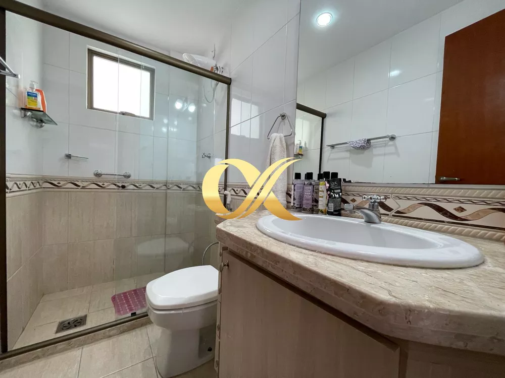 Apartamento, 3 quartos, 128 m² - Foto 10