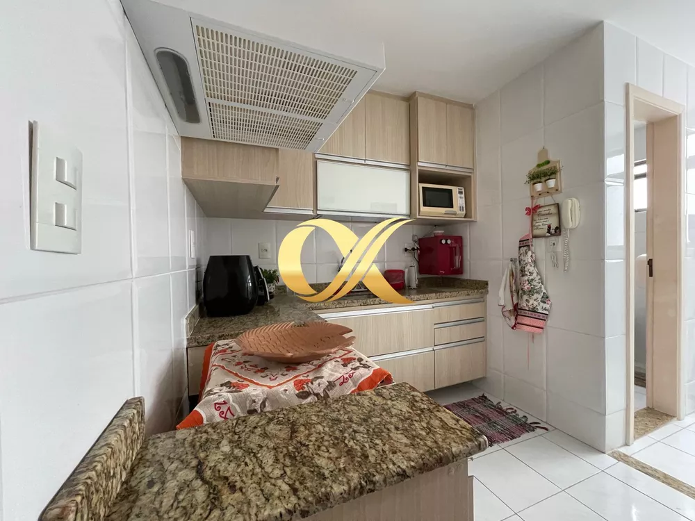 Apartamento, 3 quartos, 128 m² - Foto 13