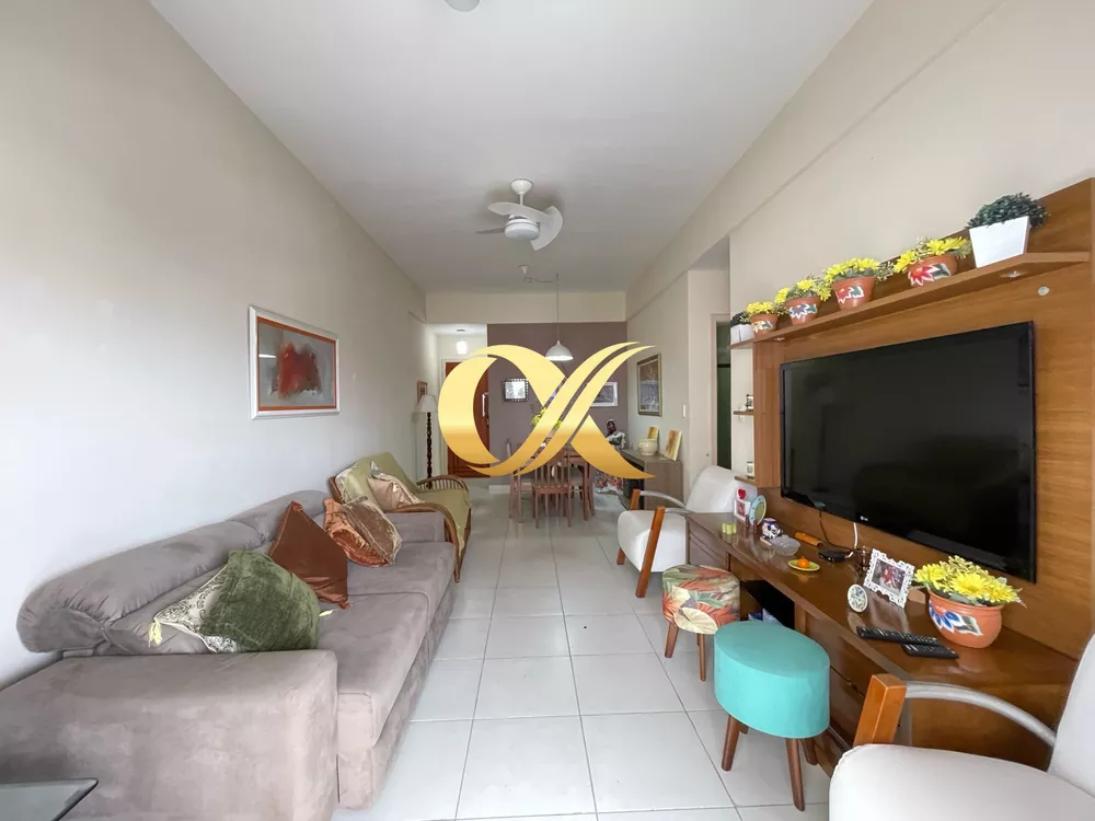 Apartamento, 3 quartos, 128 m² - Foto 1