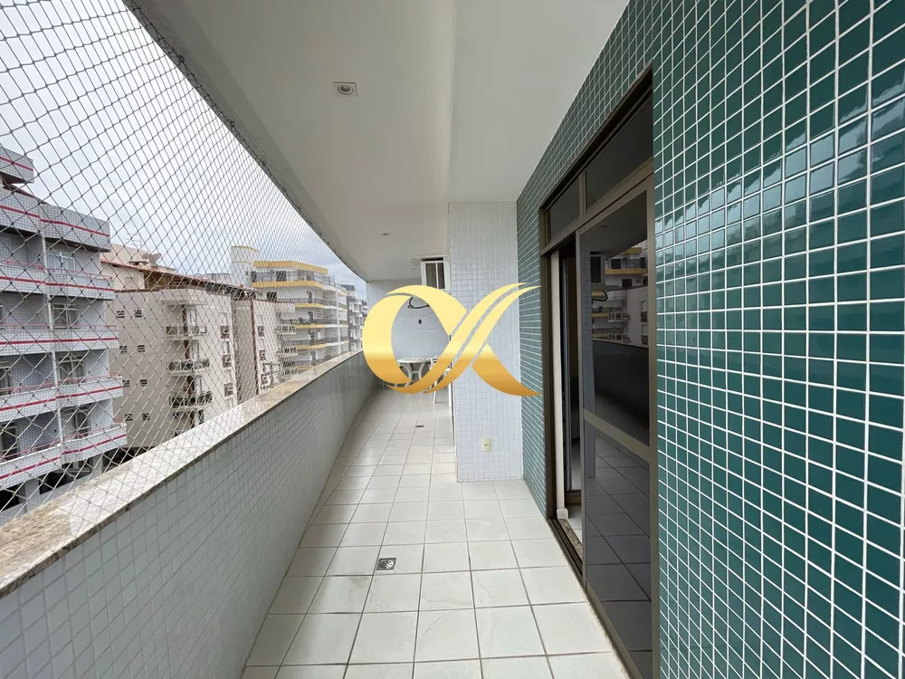 Apartamento, 3 quartos, 128 m² - Foto 11