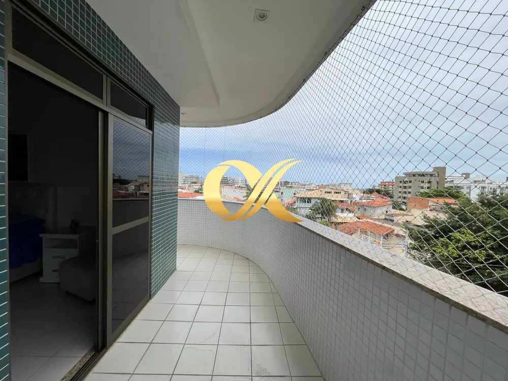 Apartamento, 3 quartos, 128 m² - Foto 12