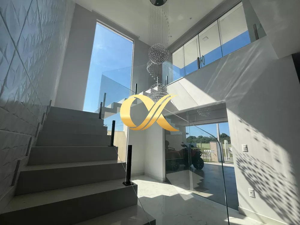 Casa de Condomínio, 4 quartos - Foto 5