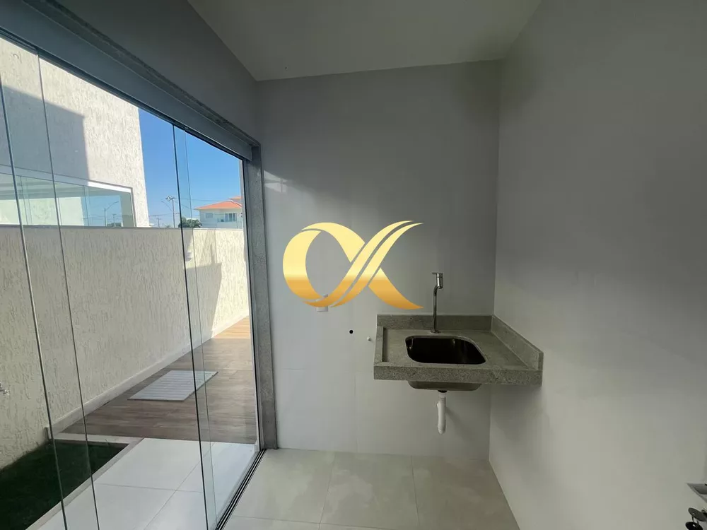 Casa de Condomínio, 4 quartos - Foto 16