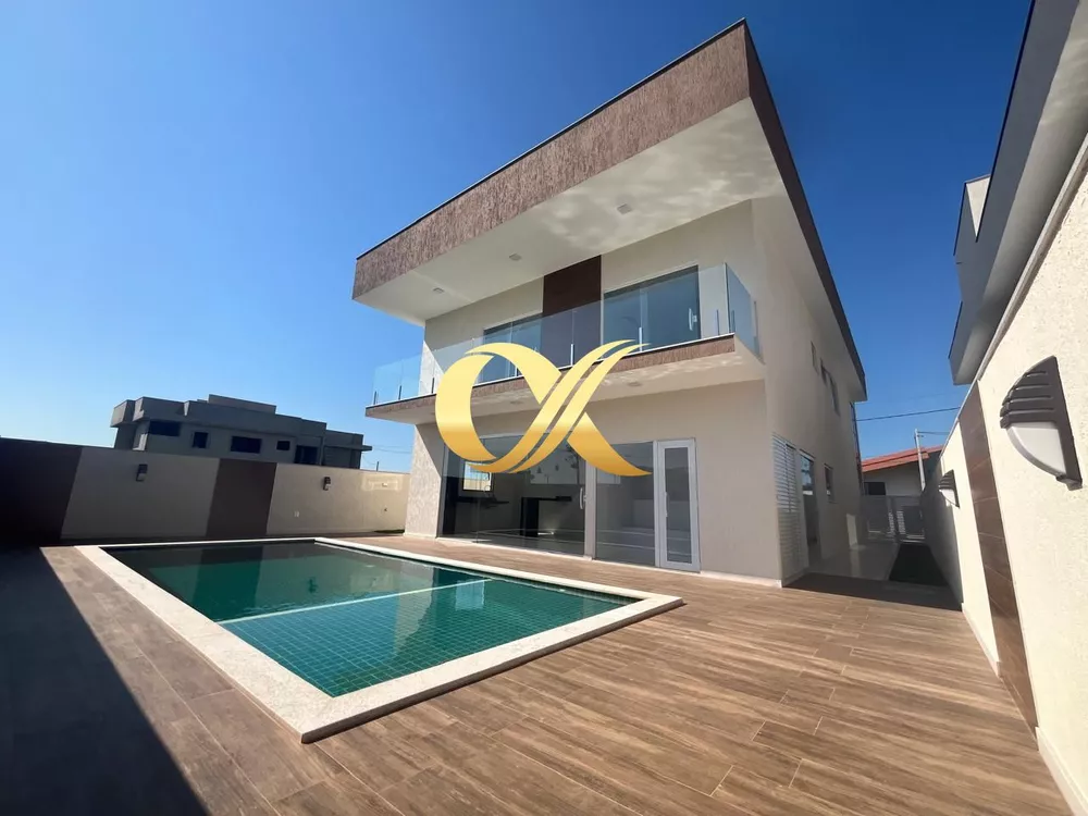 Casa de Condomínio, 4 quartos - Foto 13