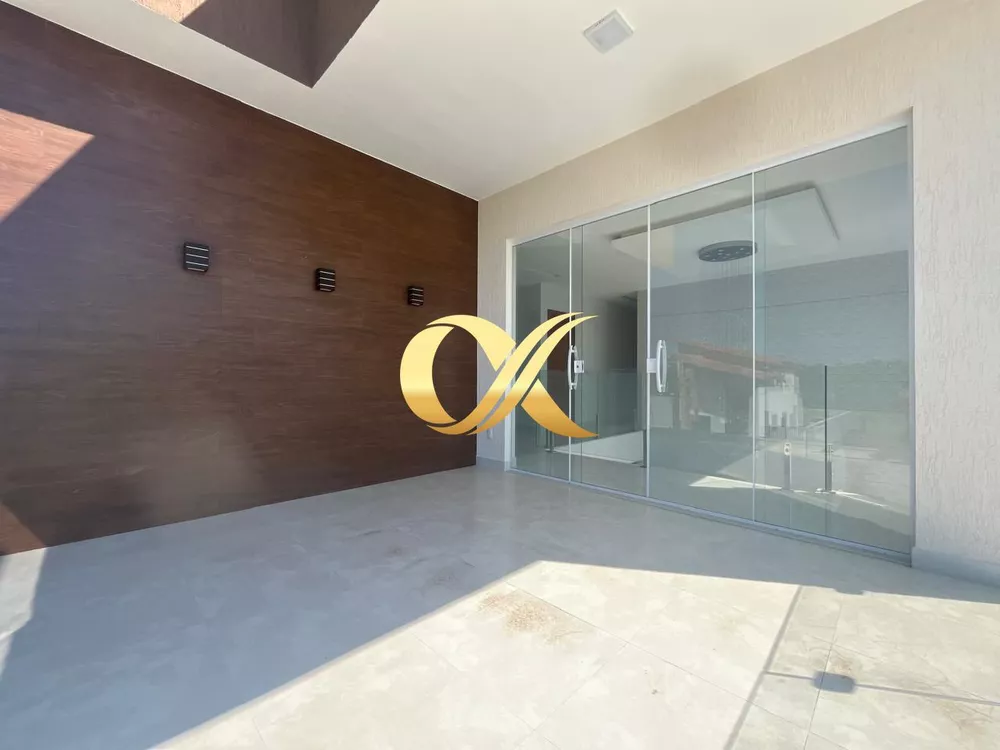 Casa de Condomínio, 4 quartos - Foto 12