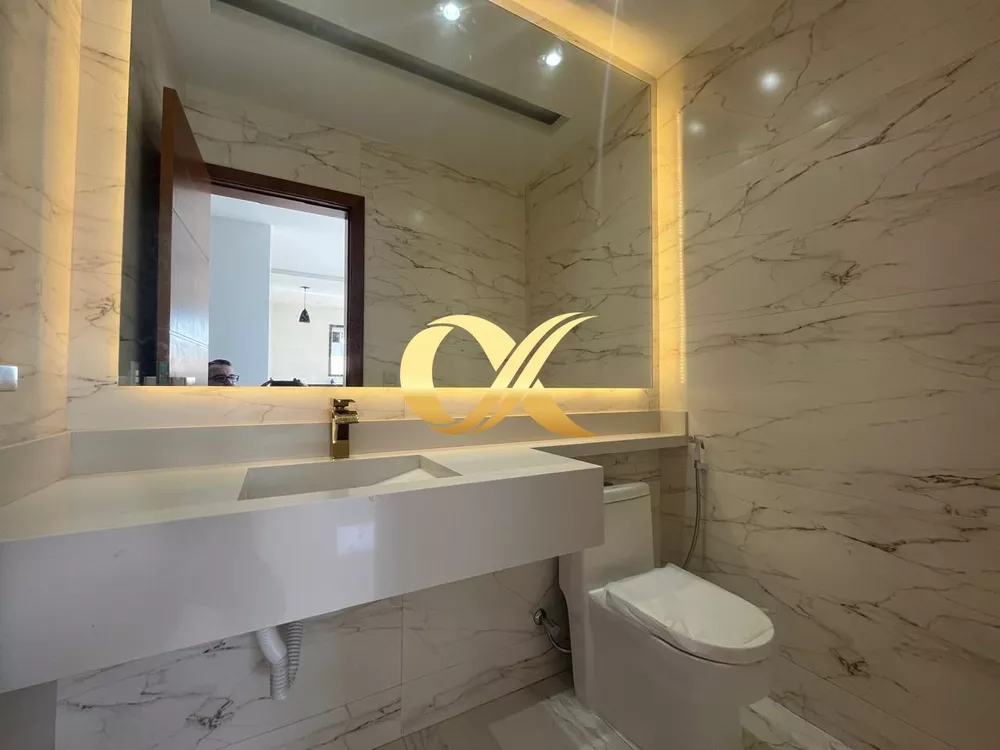 Casa de Condomínio, 4 quartos - Foto 9