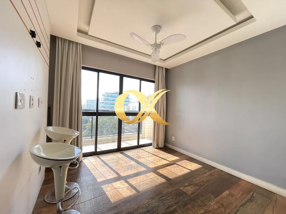 Apartamento, 1 quarto, 75 m² - Foto 2