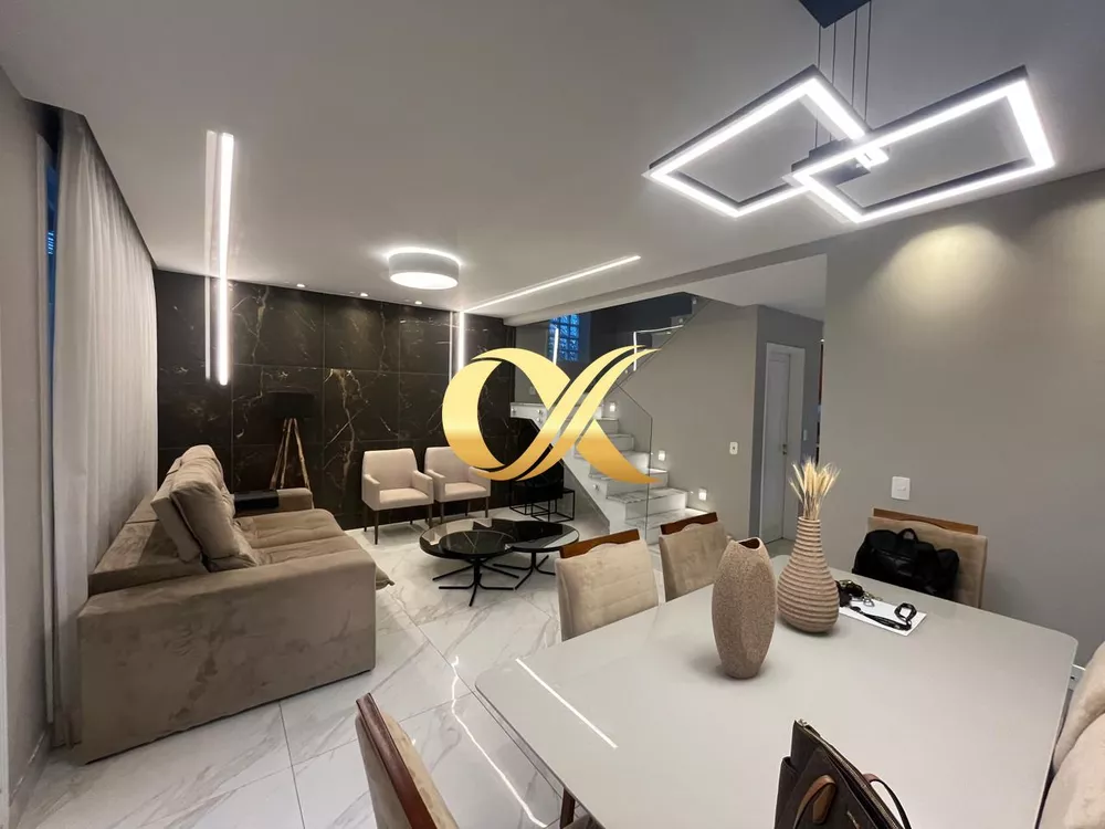 Casa, 2 quartos, 210 m² - Foto 3