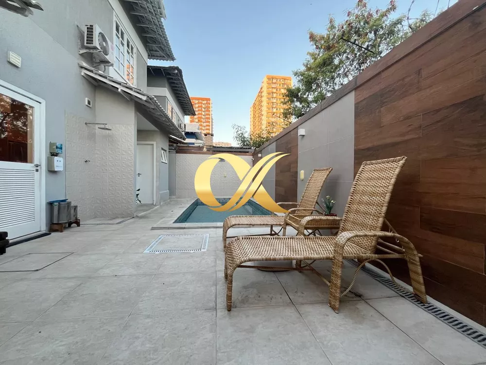 Casa, 2 quartos, 210 m² - Foto 18
