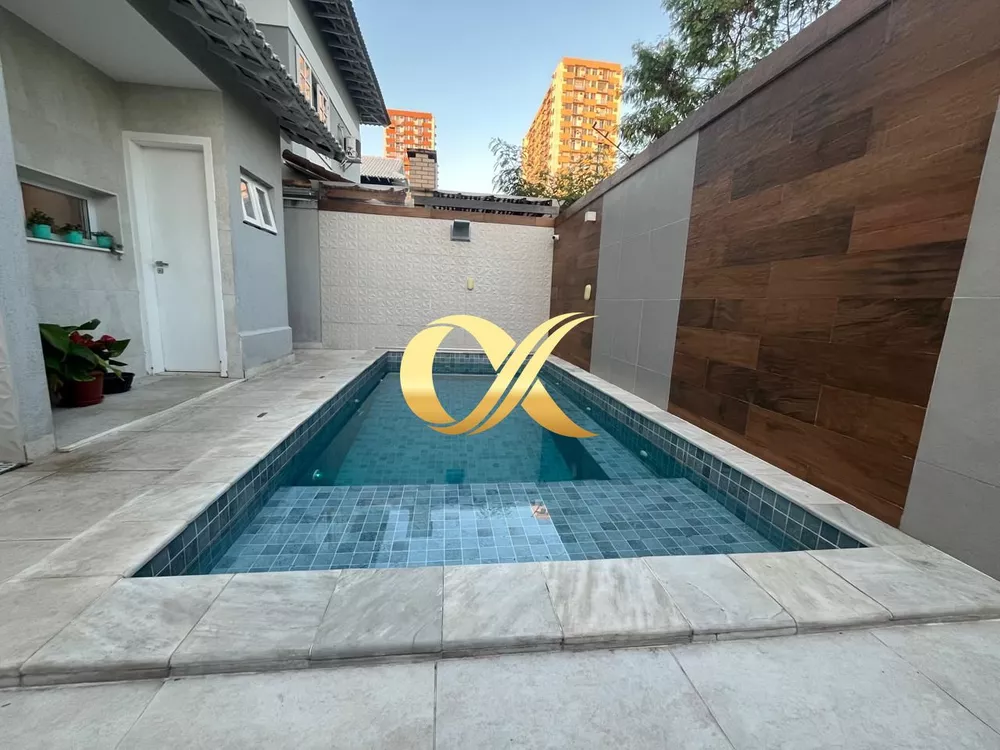 Casa, 2 quartos, 210 m² - Foto 19