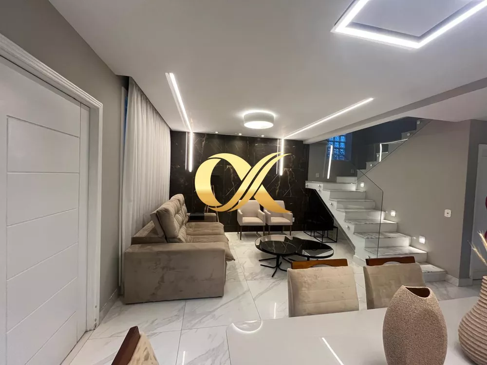 Casa, 2 quartos, 210 m² - Foto 2