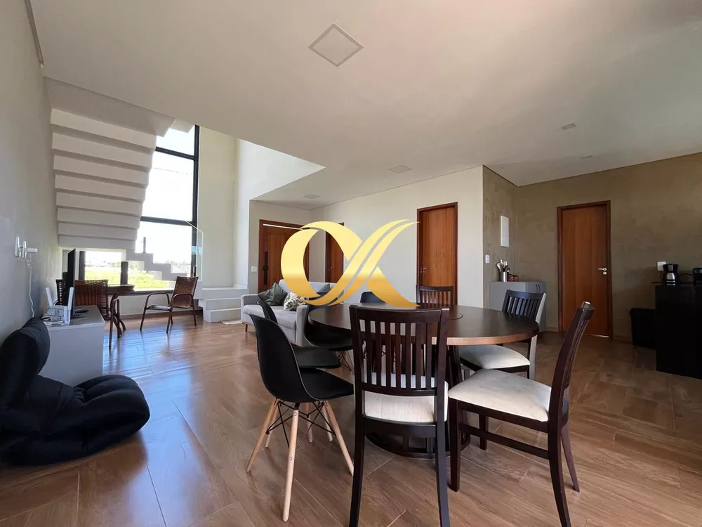 Casa, 3 quartos, 170 m² - Foto 11