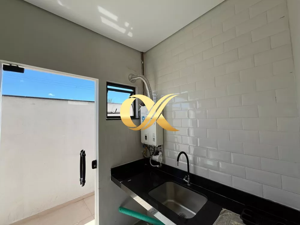 Casa, 3 quartos, 170 m² - Foto 10