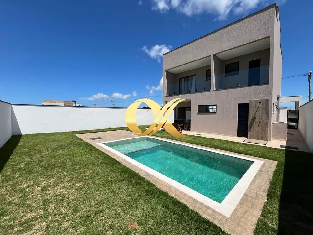 Casa, 3 quartos, 170 m² - Foto 16