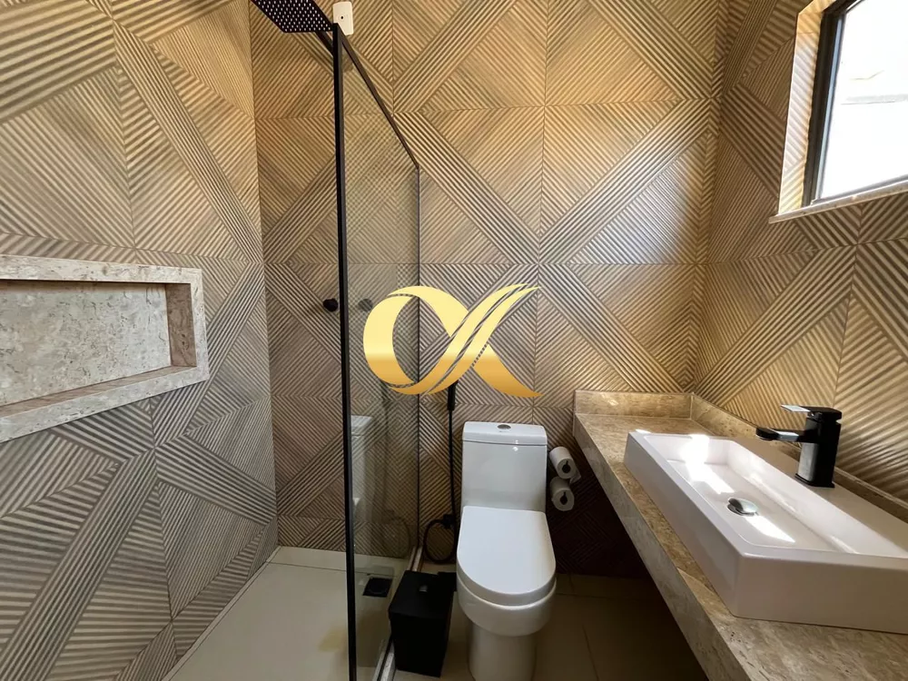Casa, 3 quartos, 170 m² - Foto 21