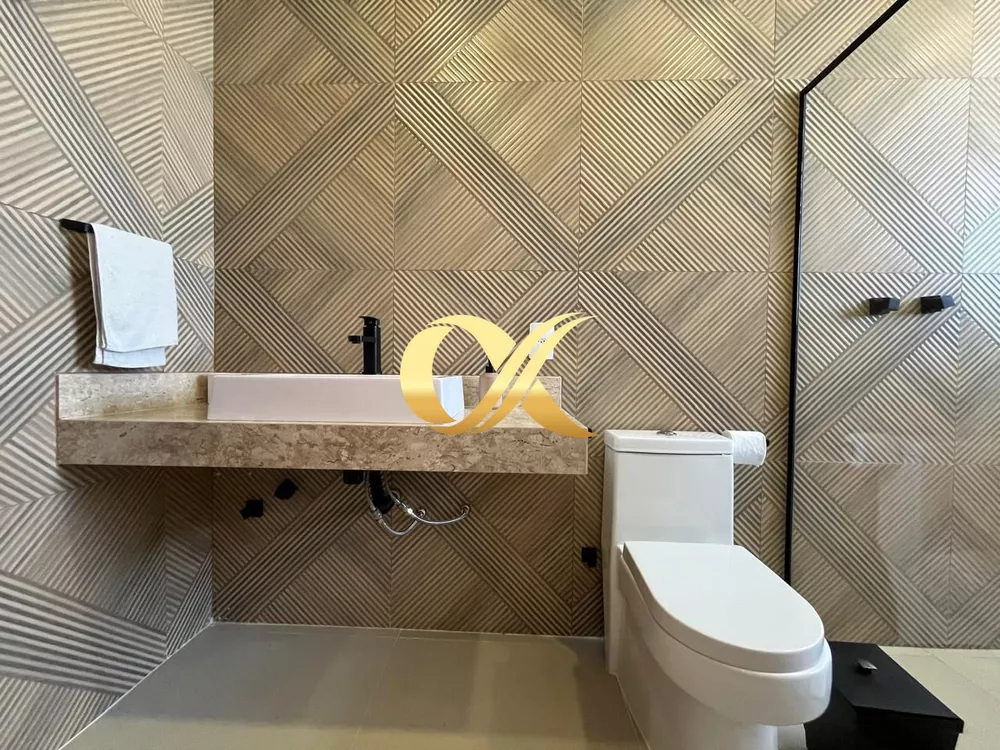 Casa, 3 quartos, 170 m² - Foto 38