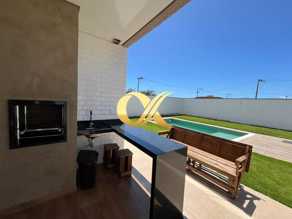 Casa, 3 quartos, 170 m² - Foto 15