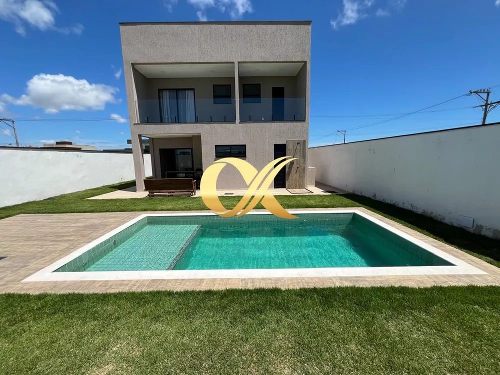 Casa, 3 quartos, 170 m² - Foto 18