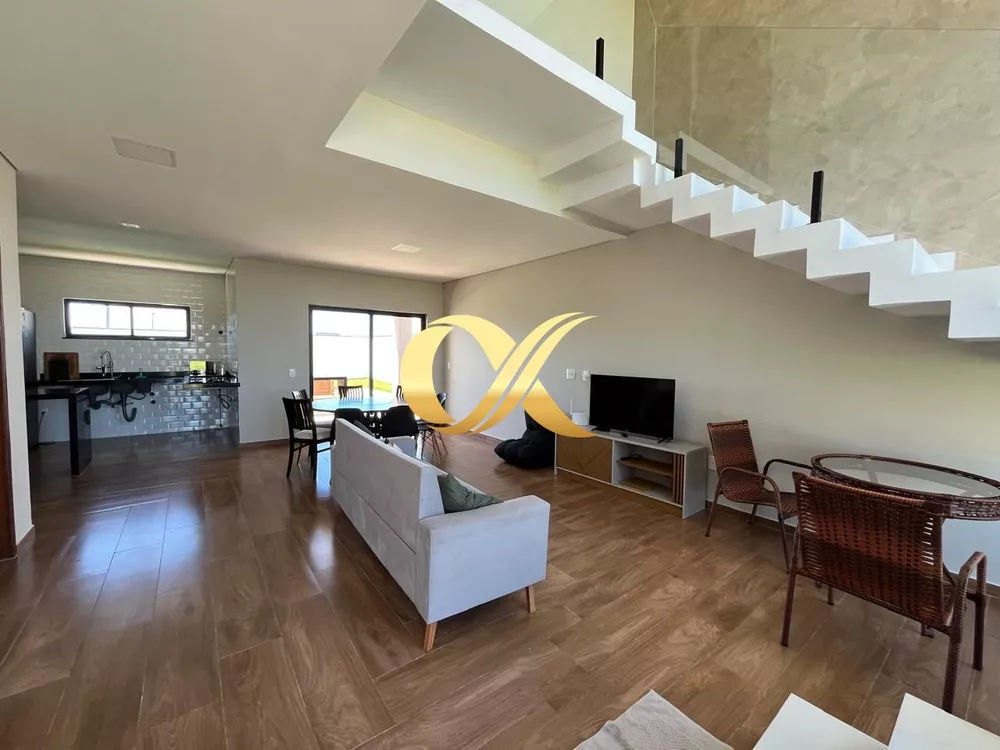 Casa, 3 quartos, 170 m² - Foto 4