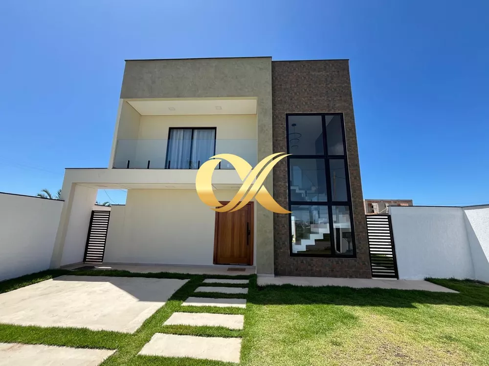 Casa, 3 quartos, 170 m² - Foto 3