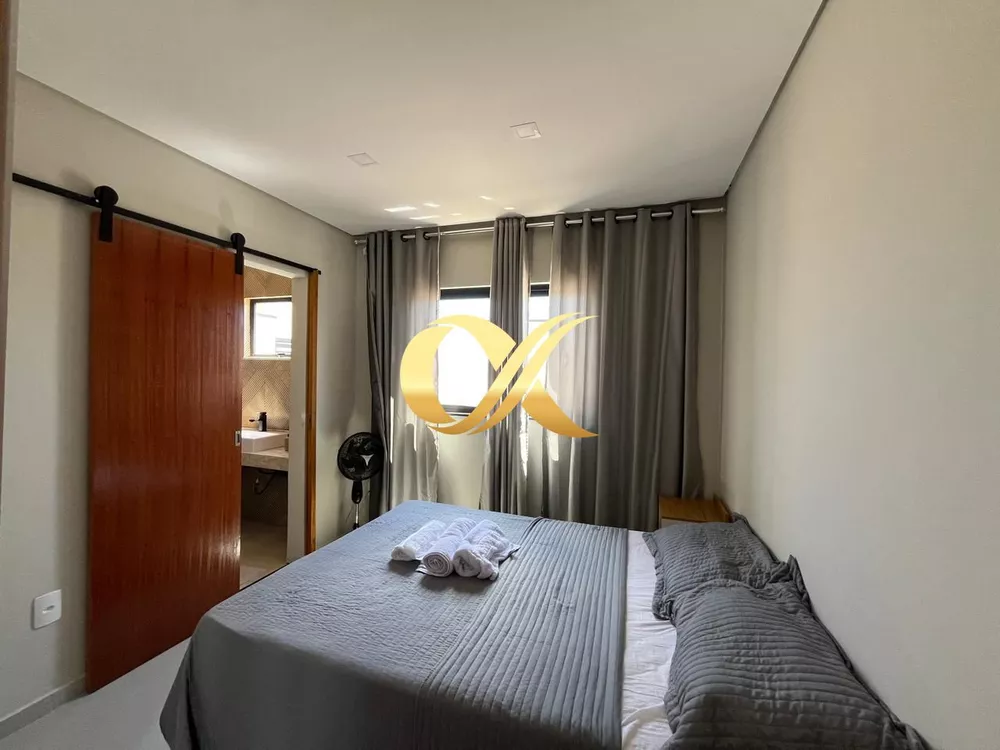 Casa, 3 quartos, 170 m² - Foto 17