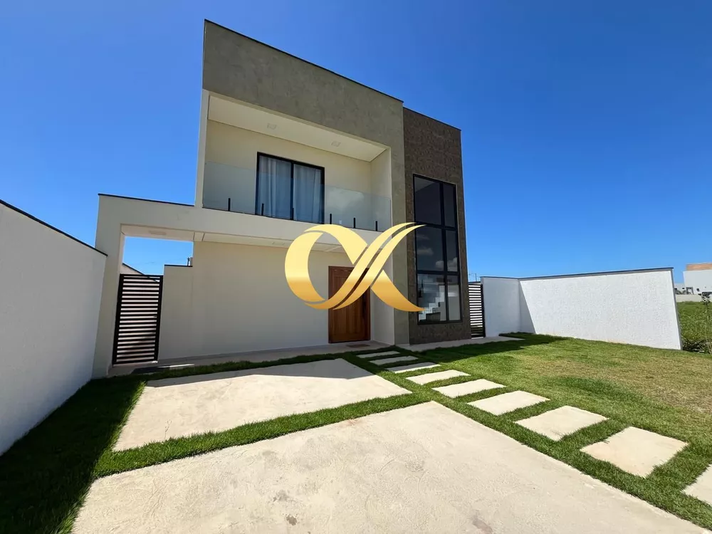 Casa, 3 quartos, 170 m² - Foto 2