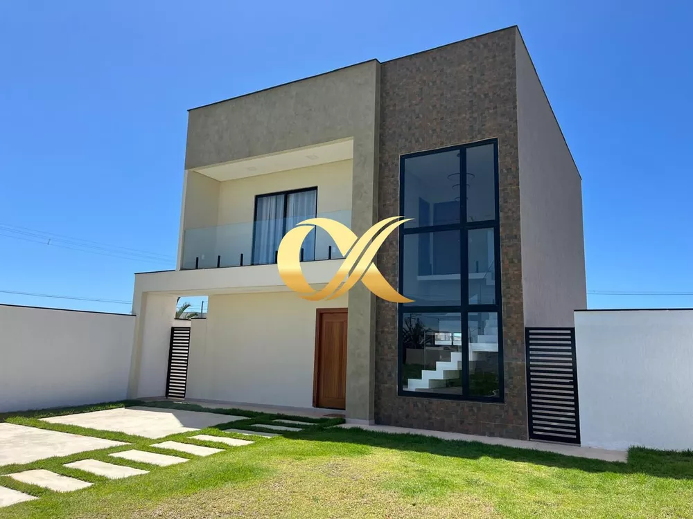 Casa, 3 quartos, 170 m² - Foto 1