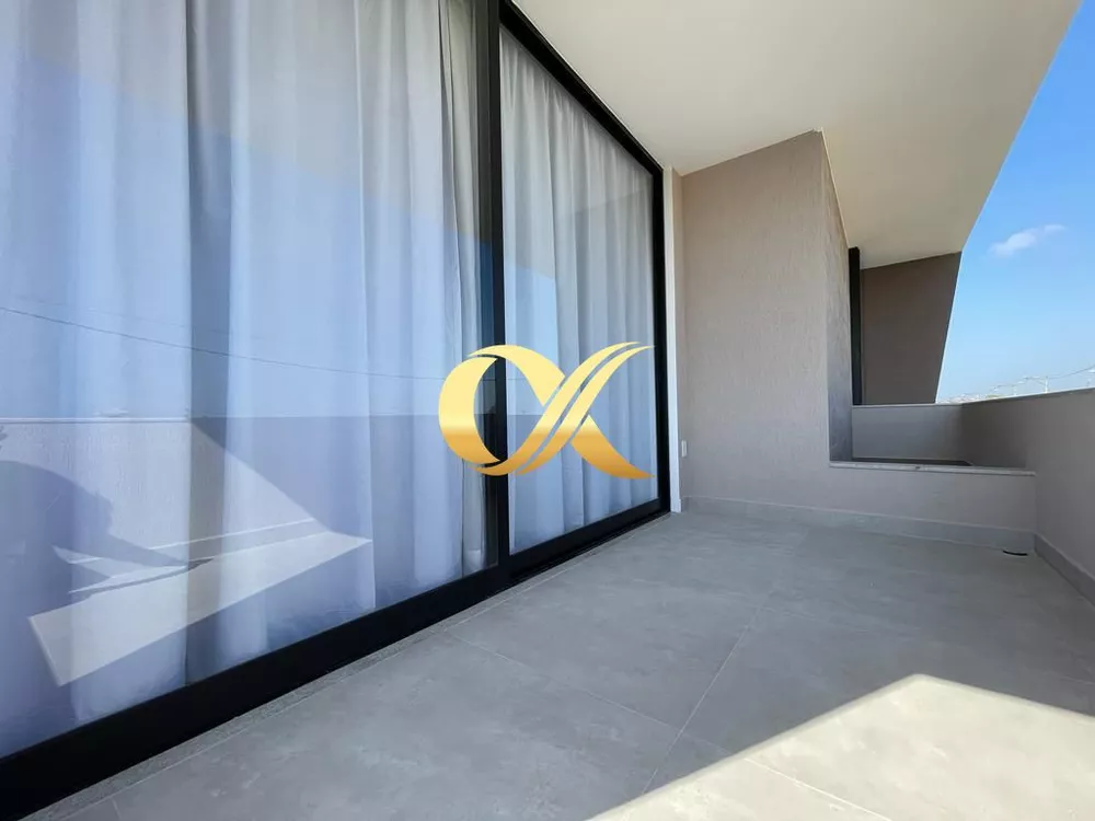 Casa de Condomínio, 3 quartos - Foto 22