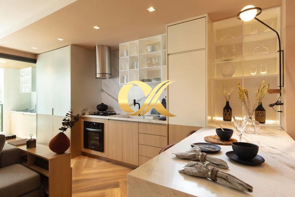 Apartamento, 2 quartos, 78 m² - Foto 11