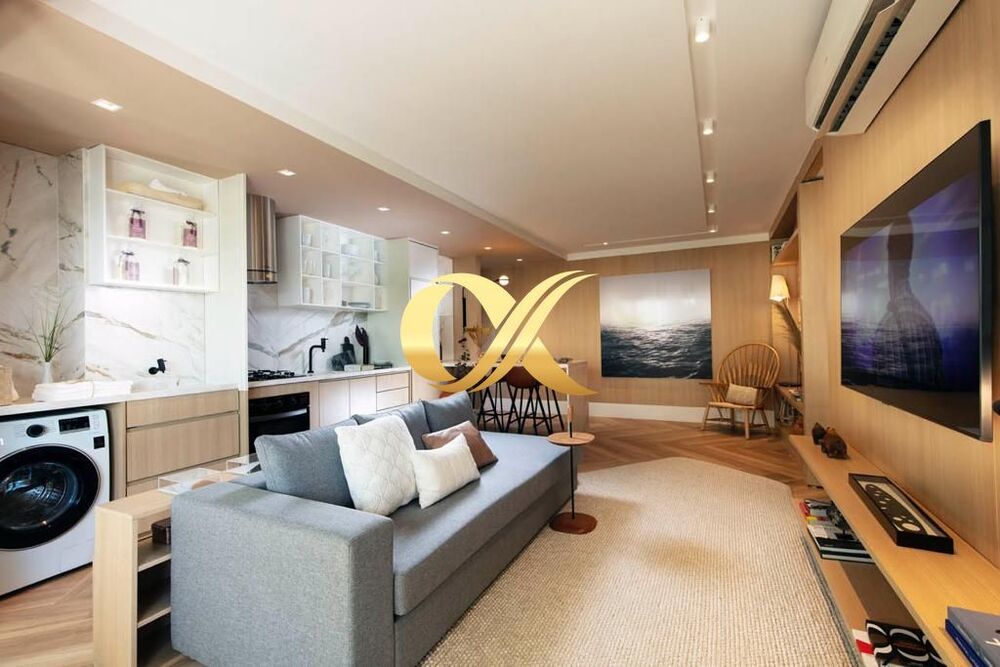 Apartamento, 2 quartos, 78 m² - Foto 2