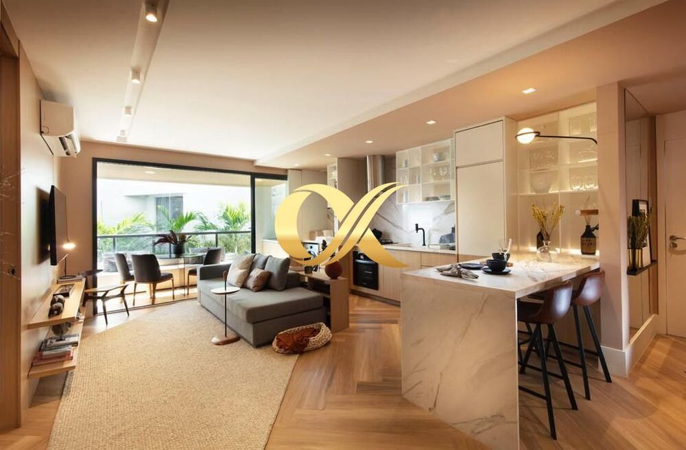 Apartamento, 2 quartos, 78 m² - Foto 13