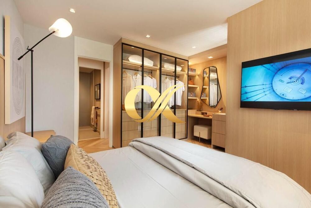 Apartamento, 2 quartos, 78 m² - Foto 7