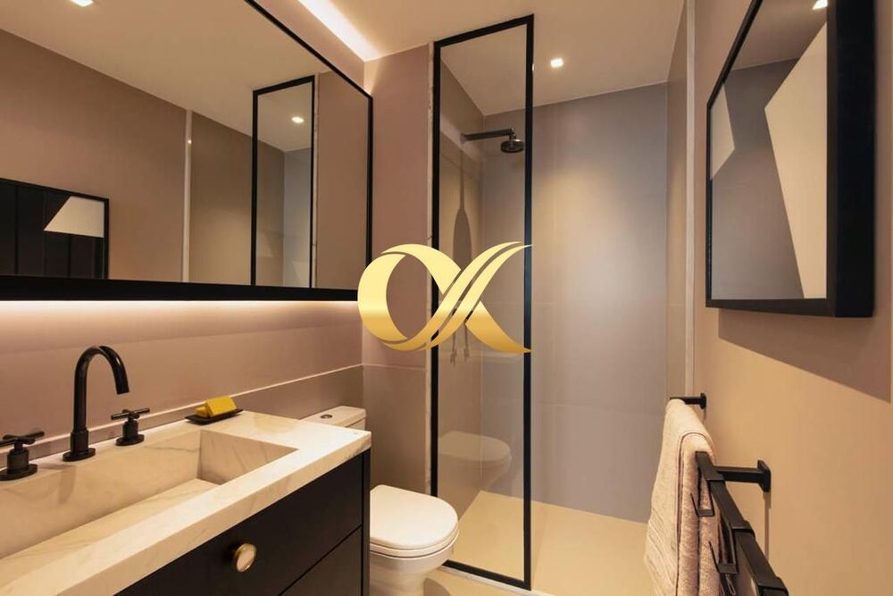 Apartamento, 2 quartos, 78 m² - Foto 4