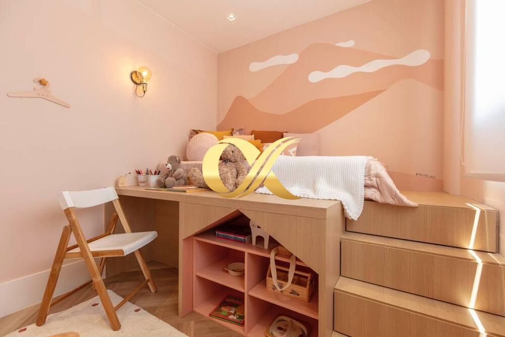 Apartamento, 2 quartos, 78 m² - Foto 10