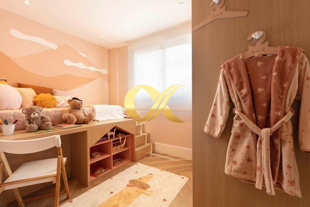 Apartamento, 2 quartos, 78 m² - Foto 9