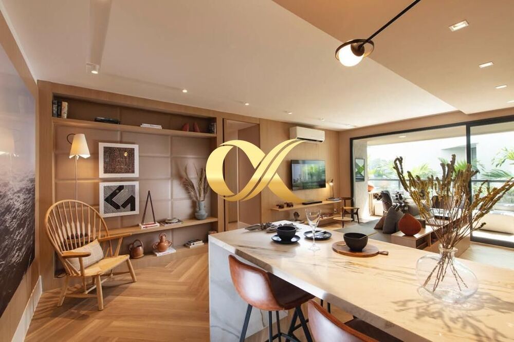 Apartamento, 2 quartos, 78 m² - Foto 14