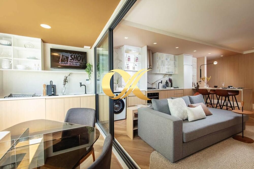 Apartamento, 2 quartos, 78 m² - Foto 15