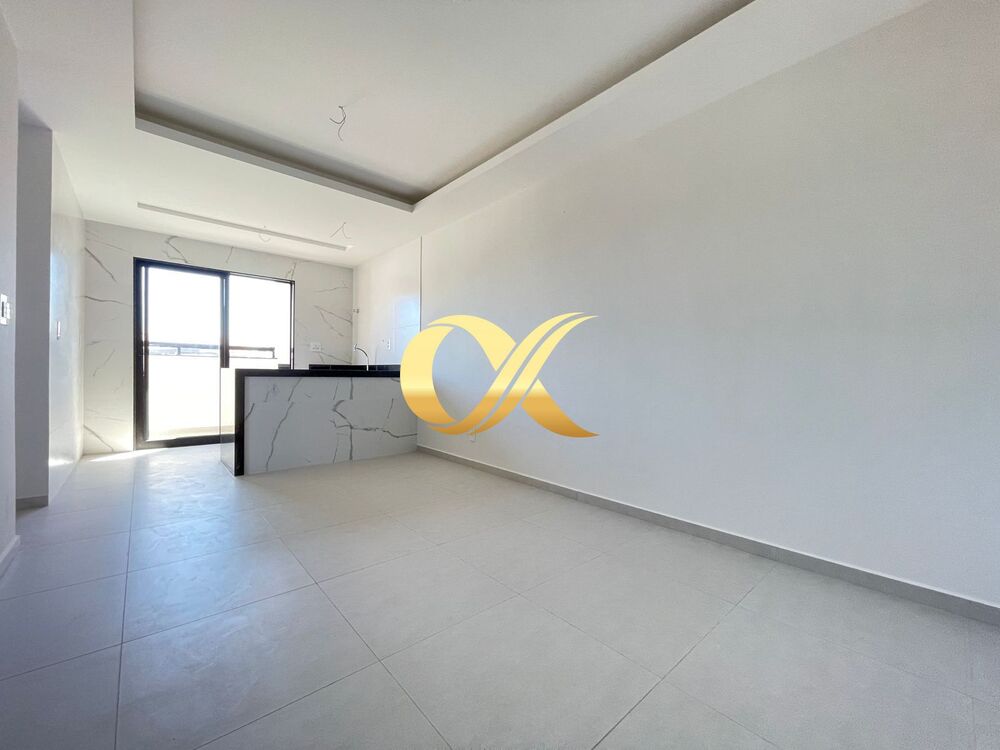 Apartamento, 2 quartos, 77 m² - Foto 2