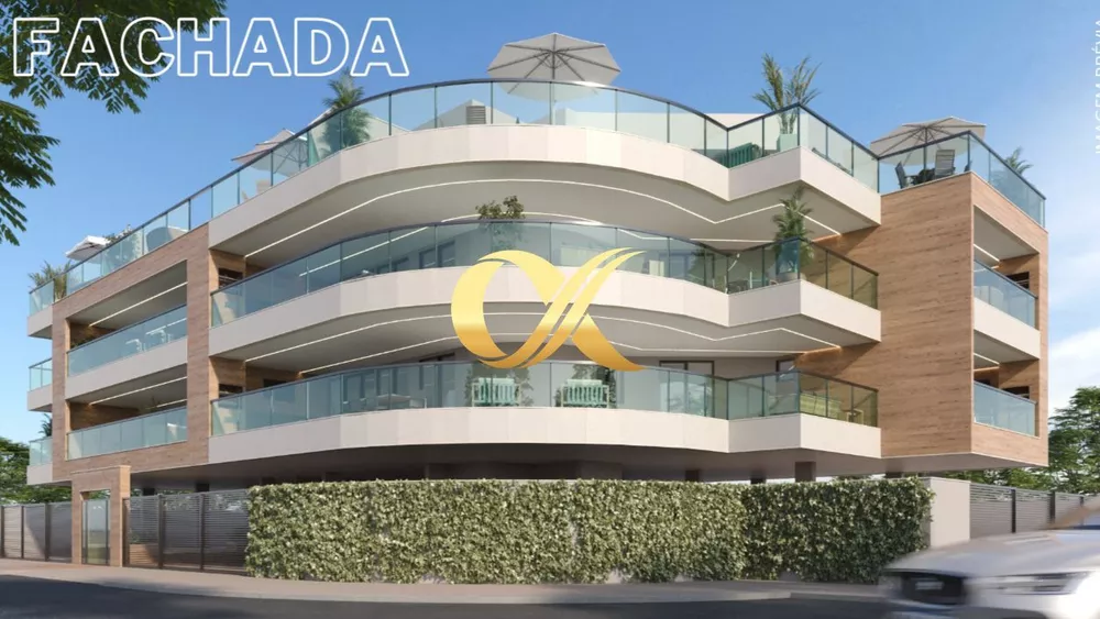 Apartamento, 3 quartos, 145 m² - Foto 1