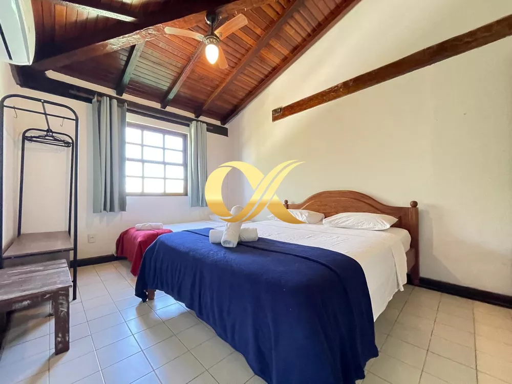 Casa de Condomínio, 5 quartos - Foto 3