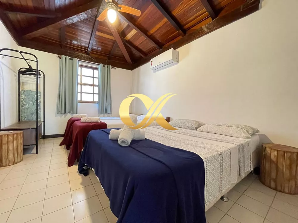 Casa de Condomínio, 5 quartos - Foto 9