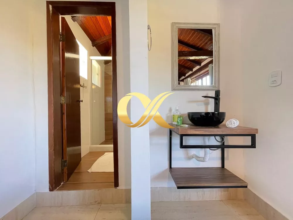 Casa de Condomínio, 5 quartos - Foto 14