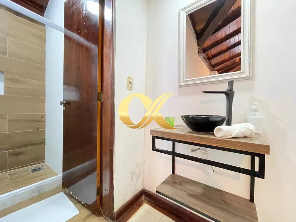 Casa de Condomínio, 5 quartos - Foto 10