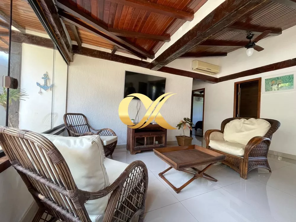 Casa de Condomínio, 5 quartos - Foto 6